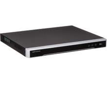 Resim Hikvision DS-7616NI-Q2 16 Kanal 4K H.265+ 2 HDD NVR Kayıt Cihazı 