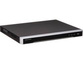 Resim Hikvision DS-7616NI-Q2 16 Kanal 4K H.265+ 2 HDD NVR Kayıt Cihazı 