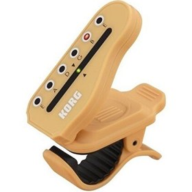 Resim Korg Headtune HT-G1 Tuner 