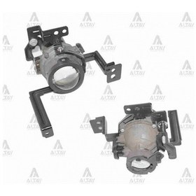 Resim Sis Lambası Sportage 2016-2019 Ön Sağ 1 Adet Oem No: 92202-f1000 