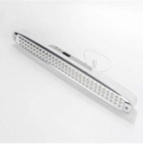 Resim Ct-9990 Tuna 90 Ledli Işıldak Şarjlı 