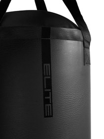 Resim Everlast Elite Nevatear Siyah Boks Torbası - Siyah / 80 LB 