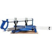 Resim TROY 25002 Hassas Manuel Gönye Testere 550mm 