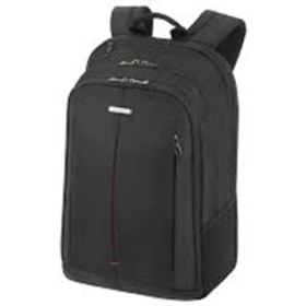 Resim Samsonite CM5-09-007 17.3" Guard It 2.0 Notebook Sırt Çantası Siyah 