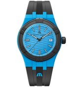 Resim Maurice Lacroix ML-AI200880080300-0 Erkek Kol Saati 40 mm 