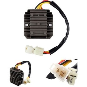 Resim Hysoung Gv 250 Konjektör 