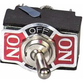 Resim Tagola Switch 6 Ayak 3 Konumlu Büyük 