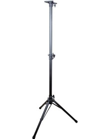 Resim MAGICVOICE MV-19494 HOPARLÖR AYAĞI TRİPOD 150 CM 50 KG 