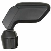 Resim Nissan Juke Kol Dayama Sürgülü Kolçak 2010 2019 Siyah 