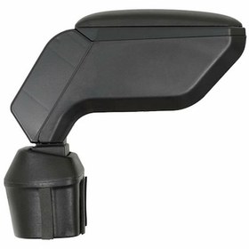 Resim Nissan Juke Kol Dayama Sürgülü Kolçak 2010 2019 Siyah 