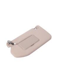 Resim Xiaaokeji 13-18 Pathfinder 14-17 Infiniti 2013 İçin Sol Güneşlik 96400-9pb0a 