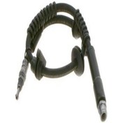 Resim BOSCH 1987481546 Fren Hortumu ( BMW F07-F10-F11 On ) 34326775261 (WE321645) 
