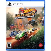 Resim Milestone Hot Wheels Unleashed 2 Turbocharged ps5 