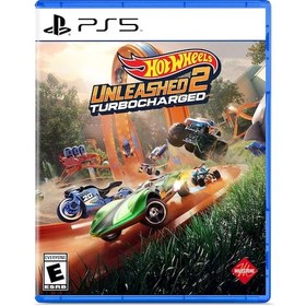 Resim Milestone Hot Wheels Unleashed 2 Turbocharged ps5 