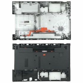Resim Acer Aspire V3-571G-53218G50MAKK Uyumlu Laptop Alt Kasa 