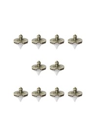 Resim Volkswagen İçin Döşeme Klipsi- 10'lu 