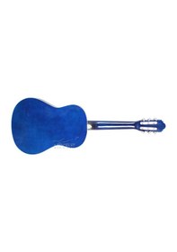 Resim Clariss Ccg50 Bl 3/4 Junior Klasik Gitar Taşıma Çantalı 