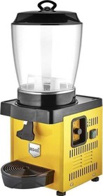 Resim Tekli Şerbet Soğutucu ST34 