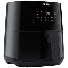 Resim Philips Essential Hd9252/90 Airfryer Fritöz + Hr 3705/10 Daily Collection 