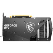 Resim 8 GB Msı VGA Geforce Rtx 4060 Gamıng x 8g RTX4060 Gddr6 128B P4 3xdp 1xhdmı 