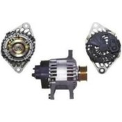 Resim Mako 63321819 Alternatör A115ım 14v 90a Doblo 1.9 Jtd 01 