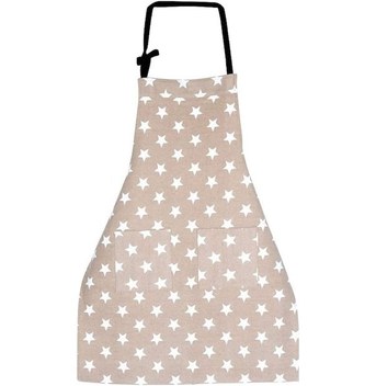 Kare Önlük Pişirme Pişirme Bahçe Önlüğü 2 Cepli Mutfak Önlüğü Pişirme Önlüğü