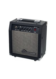 Resim Bluesman Ga10 Elektro Gitar Amfisi Kırlın Kablo 