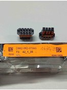 Resim D862-062-07093 Soket 3 Adet 