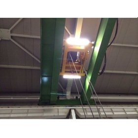 Resim Endüstriyel Low Bay Armatür 