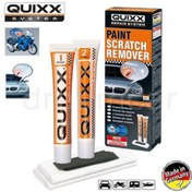 Resim QUIXX Repair System 8 Parça Çizik Onarıcı Set Made In Germany 38171 