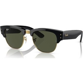 Resim Ray-ban 0316s 901/31 50 Unisex Güneş Gözlüğü - 19 