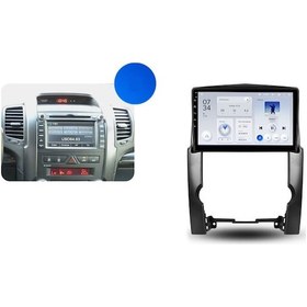 Resim Kia Sorento 2009-2012 Android 2 Gb + 32 Gb Rom Carplay Multimedya 