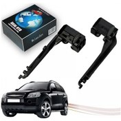 Resim Chevrolet Captiva 2007-2024 İçin Sunroof Tamir Seti 