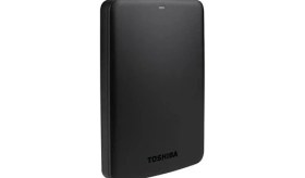 Resim Canvio Basic 2.5" 2 Tb USB 3.0 Gen1 Harici Harddisk (HDTB420EK3AA) 