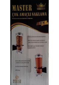 Resim Master Çok Amaçlı Saklama Kabı Sp-282 Diğer 