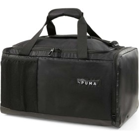 Resim Puma Training Sportsbag M Unisex Spor Çantası 07885301 