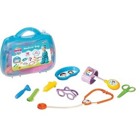 Resim 01923 Candy Doktor - Çantası 