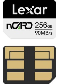 Resim Geeroyoo Lexar Microsdxc 64gb/128gb/256gb 90mb/s Huawei Mate 20/30/p30 Pro Uyumlu Jzr-gy 
