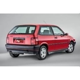 Resim DODUCO FİAT TEMPRA TİPO PUNTO 1.6İ 8V MPİ 1.6İ 16V BUJİ KABLOSU - DOD-7825 