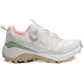 Resim Derinet Humtto Comfort Taban Kadın Sneaker 