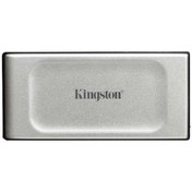 Resim KINGSTON 1TB SSD XS2000 SXS2000\u002F1000G Type-C Harici Disk 