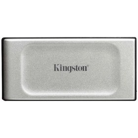 Resim KINGSTON 1TB SSD XS2000 SXS2000\u002F1000G Type-C Harici Disk 