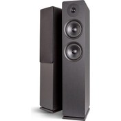 Resim Argon Audio Alto 55 MK2 Kule Tipi Hoparlör (Beyaz) 