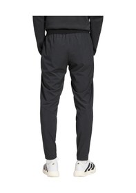 Resim Jz9327-e Adidas Dfb Almanya Pnt Erkek Eşofman Altı Siyah Jz9327-e Siyah 