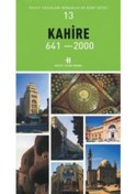 Resim Kahire 641-2000 Mimarlık ve Kent Dizisi 13- Boyut Yayın Grubu 