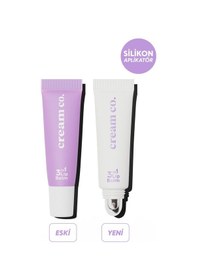 Resim Cream Co. Onarıcı Besleyici Nemlendirici Dudak Bakımı 3in1 Lip Balm 