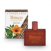 Resim L'Erbolario Ebegümeci Italyan Kadın Erkek Parfümü 50 ml 