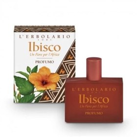 Resim L'Erbolario Ebegümeci Italyan Kadın Erkek Parfümü 50 ml 