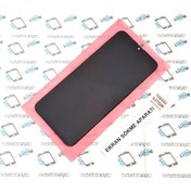 Resim Samsung Galaxy M20 M205 Lcd Ekran Dokunmatik (Servis i) (549555321) 