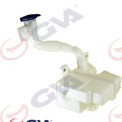 Resim Cam Suyu Deposu 3.0 Lt Passat 2015 